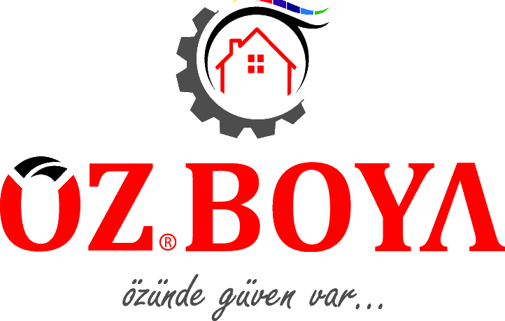 Öz Boya, özünde güven var