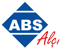 ABS Alçı