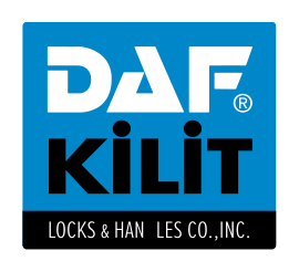 DAF Kilit